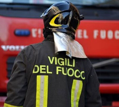 Carenza di organico e di risorse per i mezzi. I Vigili del Fuoco incontrano il Prefetto