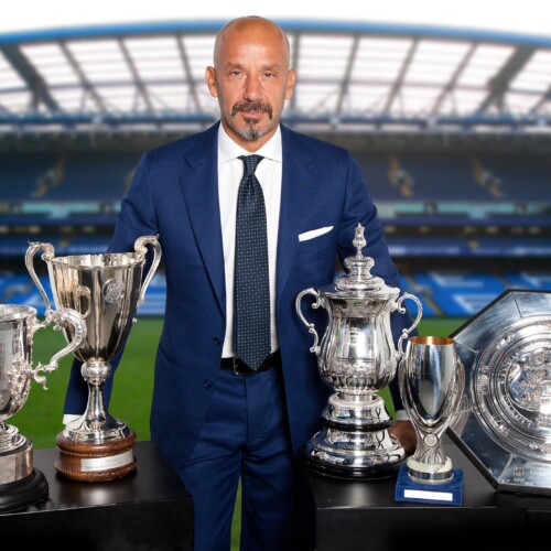 Cirio sulla morte di Vialli: “Un campione in campo e nella vita”