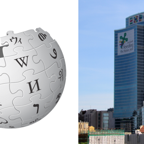 I volontari Wikipedia a Milano per la Giornata della Memoria
