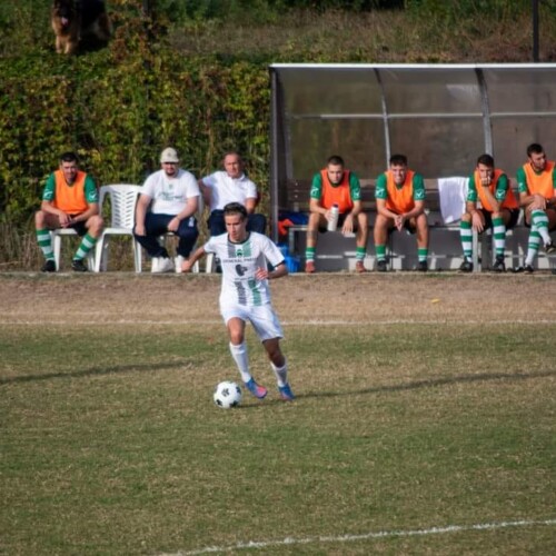 Calcio: i risultati finali delle squadre della provincia di Pavia dall’Eccellenza alla Terza Categoria