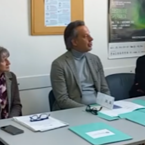 CSV Lombardia Sud torna a Vigevano dopo tre anni per supportare il Terzo Settore