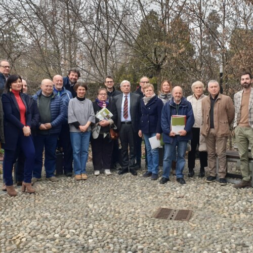 Nasce la Consulta per la promozione del territorio delle Aree protette del Po piemontese 