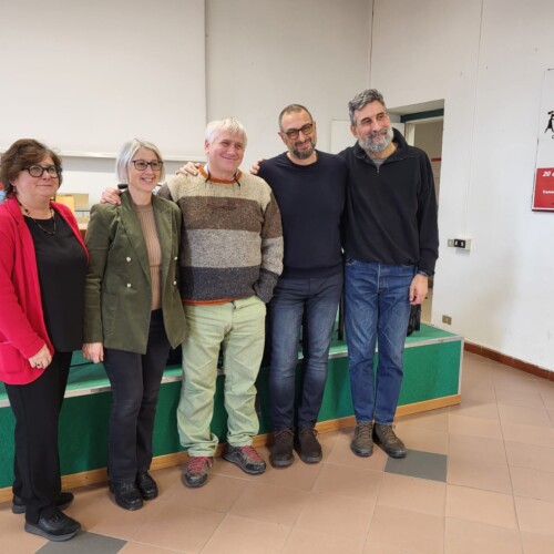 Eletta la nuova segreteria provinciale della Cgil di Alessandria