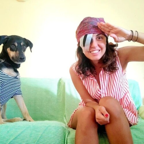 Pet Love: i vincitori del concorso di San Valentino e le foto con i vostri amici animali