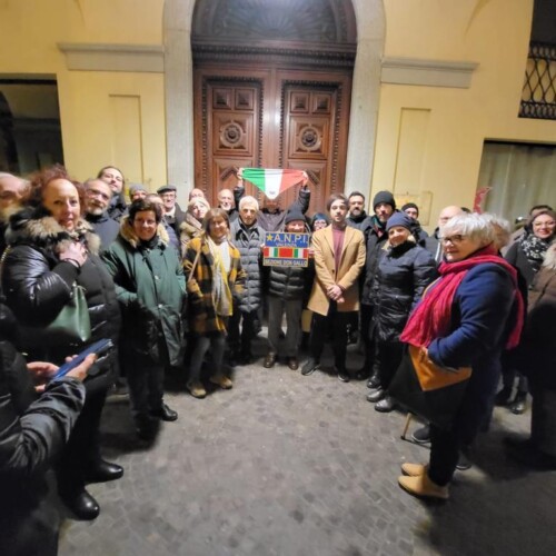 Giovanni Bosco si dimette dal Comitato Antifascista di Valenza: “Oddone ha calpestato la Costituzione”