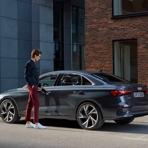 Noleggio Audi Zentrum Alessandria: ultra flessibile su tutti i modelli e ancora più personalizzabile