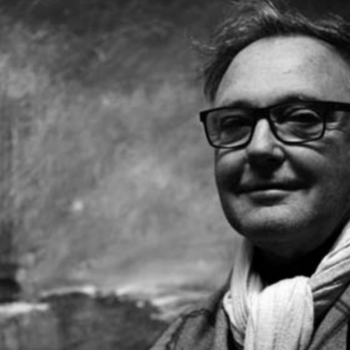 I paesaggi luminosi di Alberto Barbieri. La mostra al Broletto di Pavia