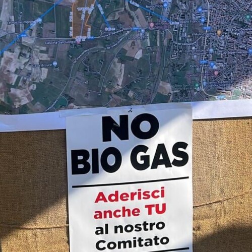 Biometano a Valenza: mercoledì 22 consiglio comunale aperto al palazzetto