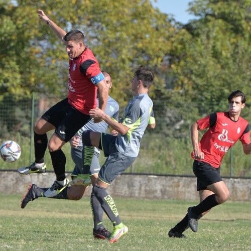 Calcio: i risultati finali delle pavesi dall’Eccellenza alla Terza Categoria