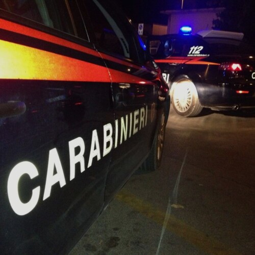 Tentato furto ad Alessandria: arrestati gli autori della spaccata al “Divagar” in Via Vochieri