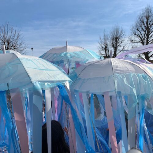 Domenica il Carnevale al quartiere Cristo di Alessandria: i provvedimenti viabili