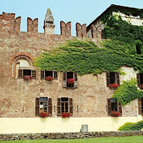 Piano&Verso, esperienze culturali dal vivo al Castello Gallarati Scotti