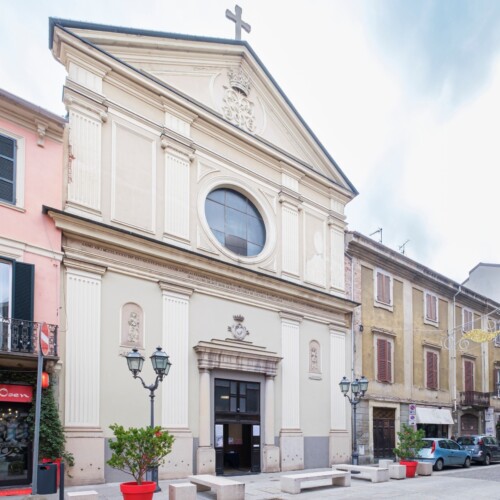 Il Fai di Alessandria sbanca i Luoghi del Cuore: “Il merito è del cuore dei cittadini”