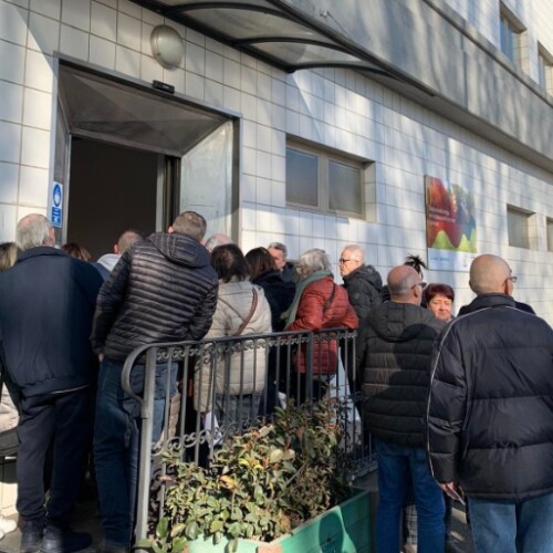 Caos bollette. Alegas :”Importi non allineati saranno regolati nella fattura successiva”