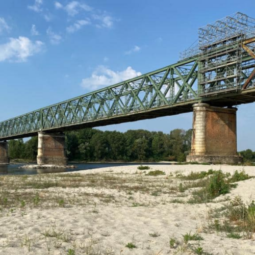 Siccità, Cia: ” La beffa dopo i danni, ristori inadeguati per gli agricoltori di Pavia”