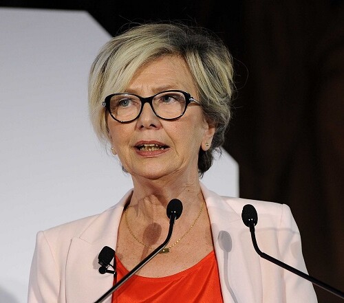 Il 30 marzo si parla di Pnrr con la presidente Confesercenti Patrizia De Luise