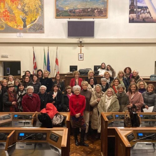 Ad Alessandria insediata la consulta comunale per le Pari Opportunità: Vincenza Palermo eletta presidente
