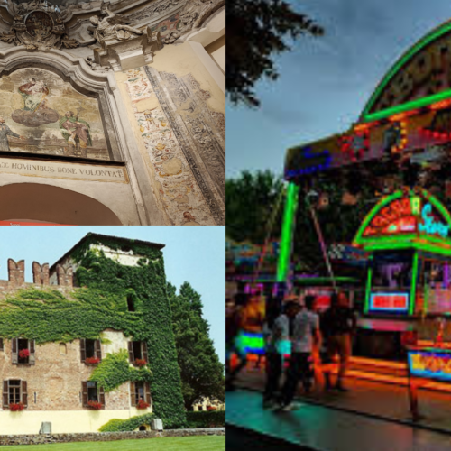 Cosa fare in provincia di Pavia. Gli eventi di domenica 5 febbraio
