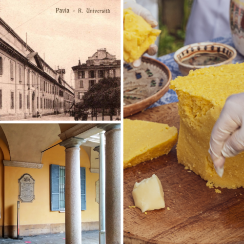 Cosa fare in provincia di Pavia. Gli eventi di domenica 12 febbraio
