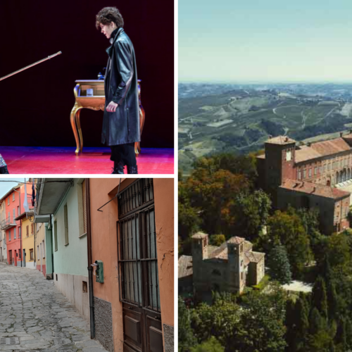 Cosa fare in provincia di Pavia. Gli eventi di domenica 19 febbraio