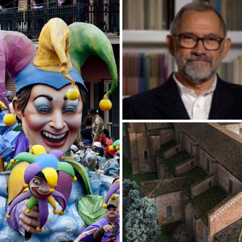 Cosa fare in provincia di Pavia. Gli eventi di sabato 18 febbraio