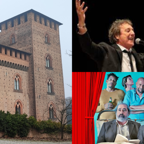 Cosa fare in provincia di Pavia. Gli eventi di sabato 4 febbraio
