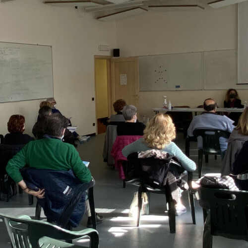 Laboratori e incontri di formazione per i volontari degli Enti del Terzo Settore: l’offerta formativa del CSVAA
