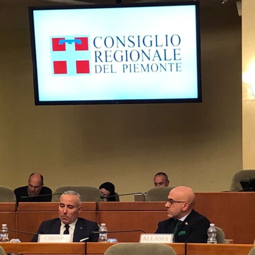 Autonomia, Ravetti (Pd) al ministro Calderoli: “Il testo non mi convince, non permetteremo che prevalga l’egoismo”