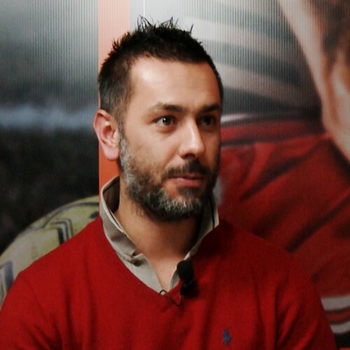 La Frugarolese riparte da mister Fabio Borlini: “C’è da costruire in poco tempo una squadra vincente”