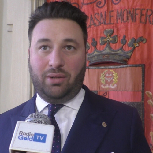 Riboldi (FdI) si ricandida alla Presidenza provinciale