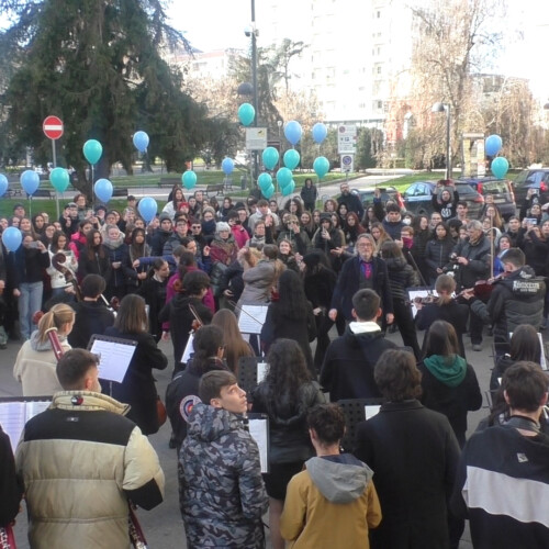 “Remember my name”: venerdì 11 il flashmob per ricordare Jean Formiga