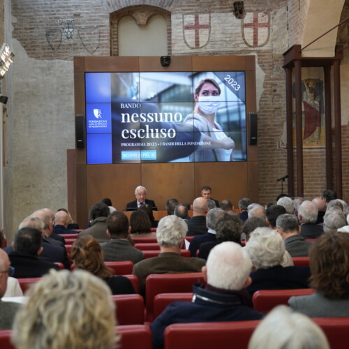 Fondazione Cassa di Risparmio di Alessandria: oltre 2 milioni di € in bandi e contributi per il territorio