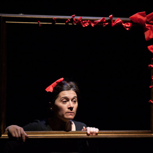 Il 19 febbraio al Teatro Alessandrino “Dolcemiele” per la rassegna “Domeniche a Teatro”