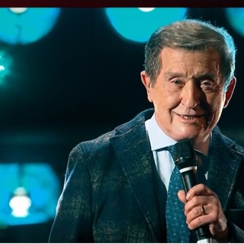 The Voice Senior: finisce l’avventura dell’alessandrino Franco Rangone, eliminato prima delle semifinali