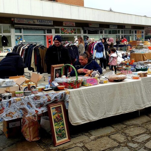 Sabato 28 settembre torna Svuota la Cantina al quartiere Cristo di Alessandria