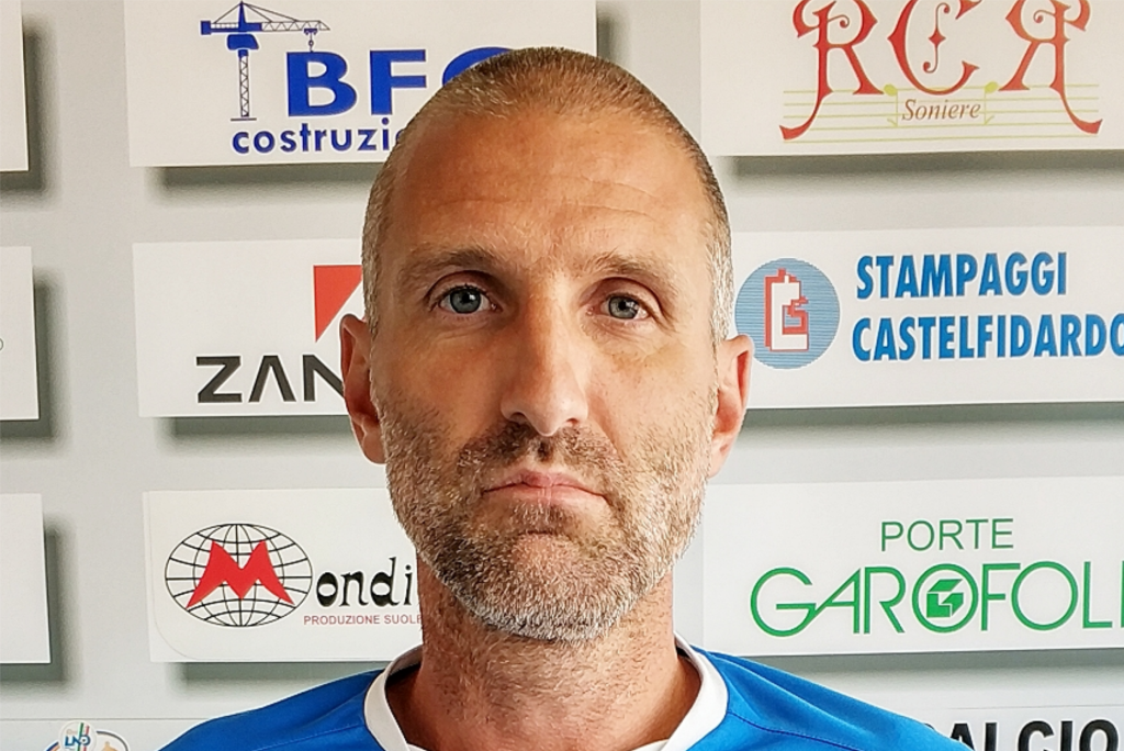 Alessandria Calcio Maurizio Lauro è il nuovo mister