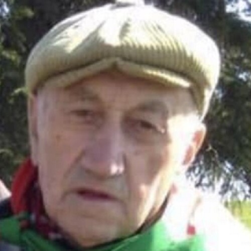 Camagna Monferrato dice addio a Leo Cantatore, ex presidente dell’Anpi del paese. Aveva 87 anni
