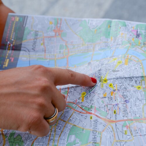 Turismo: Alexala aggiorna le mappe di Alessandria, Acqui e Casale e realizza quelle di Ovada e Tortona