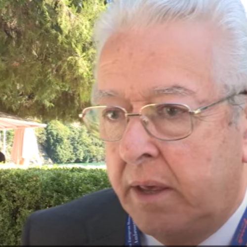 Morto l’imprenditore pavese Mario Preve, storico patron di Riso Gallo