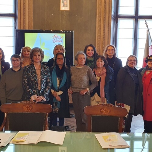 Marzo Donna: ad Alessandria più di 30 appuntamenti tra mostre, spettacoli teatrali, concerti e seminari