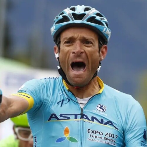 Il fratello di Scarponi: “Tutti noi siamo i mandanti della sua morte se ignoriamo le regole della strada”