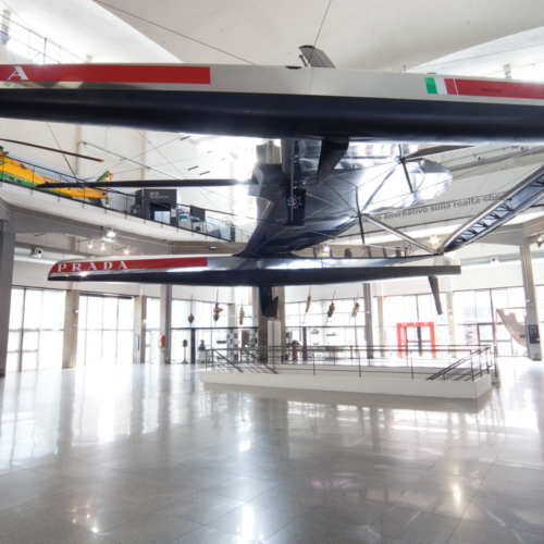 Oltre 6mila persone al Museo della Scienza di Milano per il 70esimo anniversario