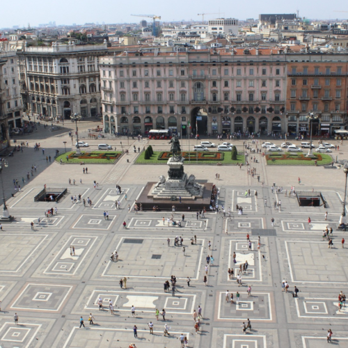 Lombardia seconda per presenza della ‘Ndrangheta. La ricerca dell’osservatorio Cross