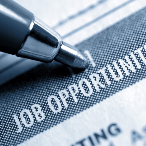 Le offerte di lavoro di questa settimana in provincia di Alessandria