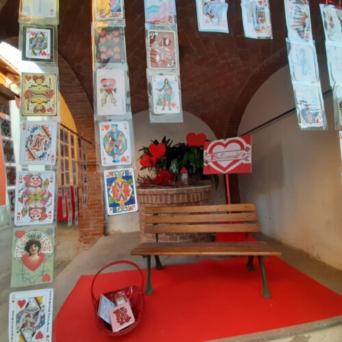 San Valentino 2023: dove trascorrere la festa dell’amore in provincia di Alessandria