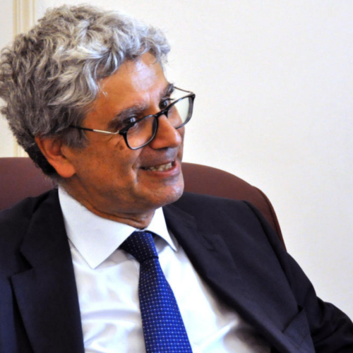 Pnrr, Evangelista: “procura contabile Lombardia in prima linea contro i possibili sprechi”
