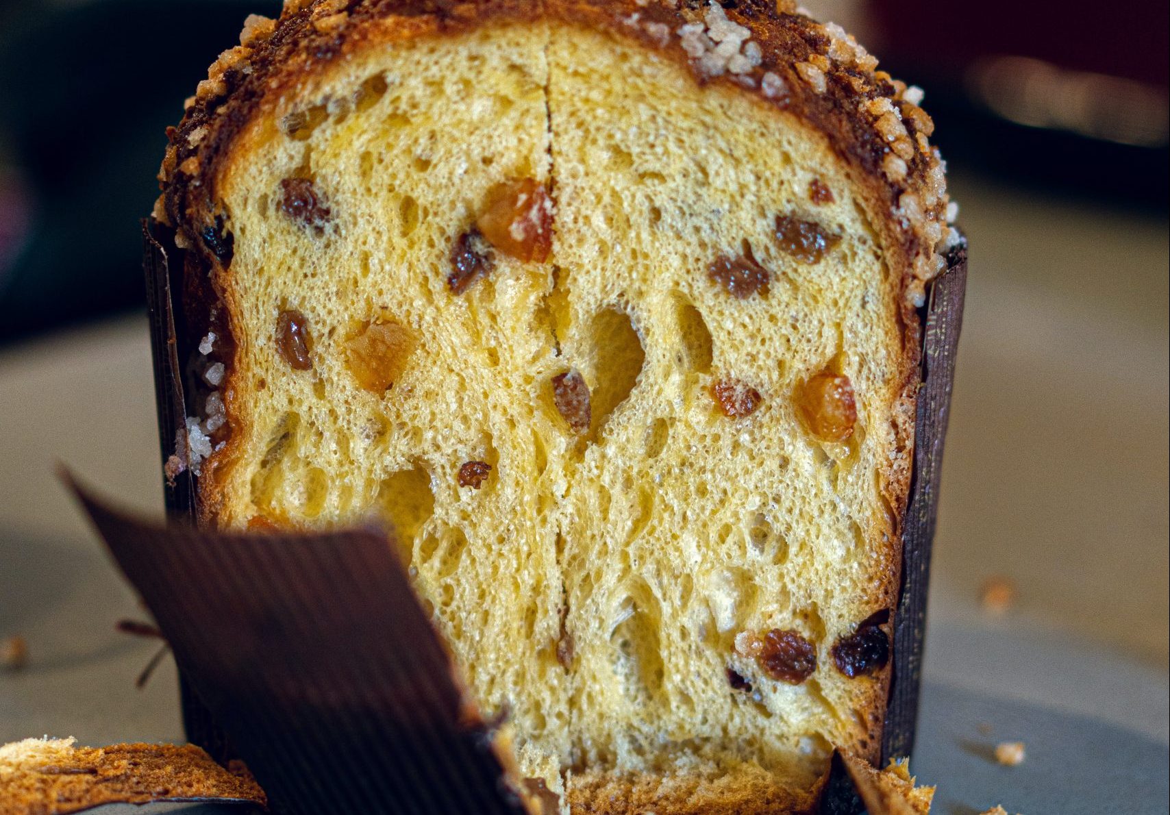 Oggi è san Biagio: il giorno della benedizione della gola e del panettone