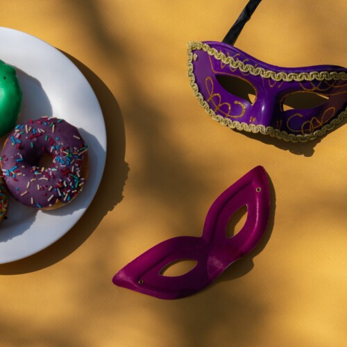 Carnevale 2023: tutti gli appuntamenti di questo weekend