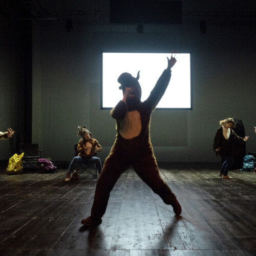 “Atlante linguistico della Pangea” al Teatro Balbo di Canelli