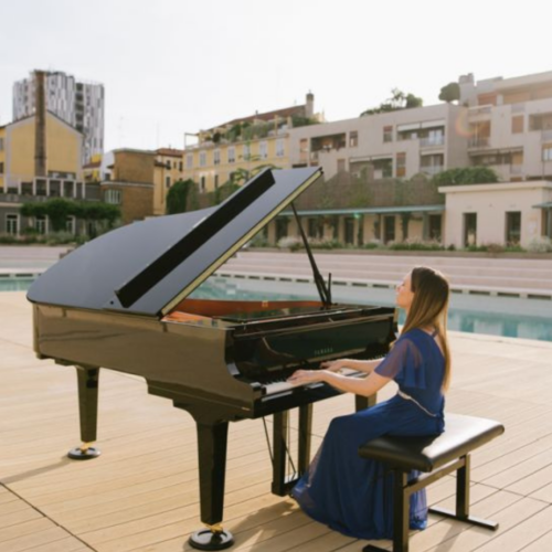 Piano City torna a Milano dal 19 al 21 maggio